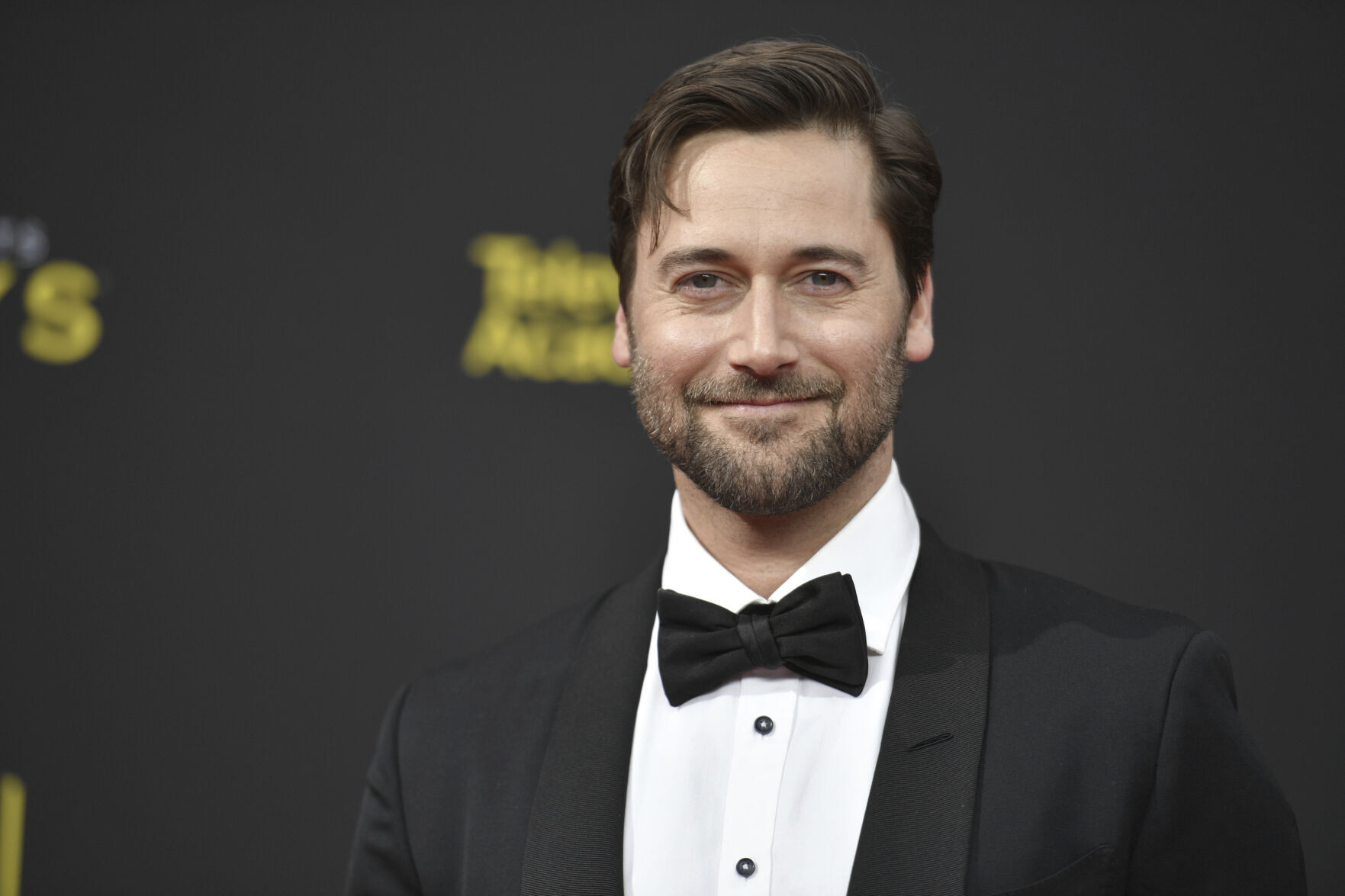 Ryan Eggold